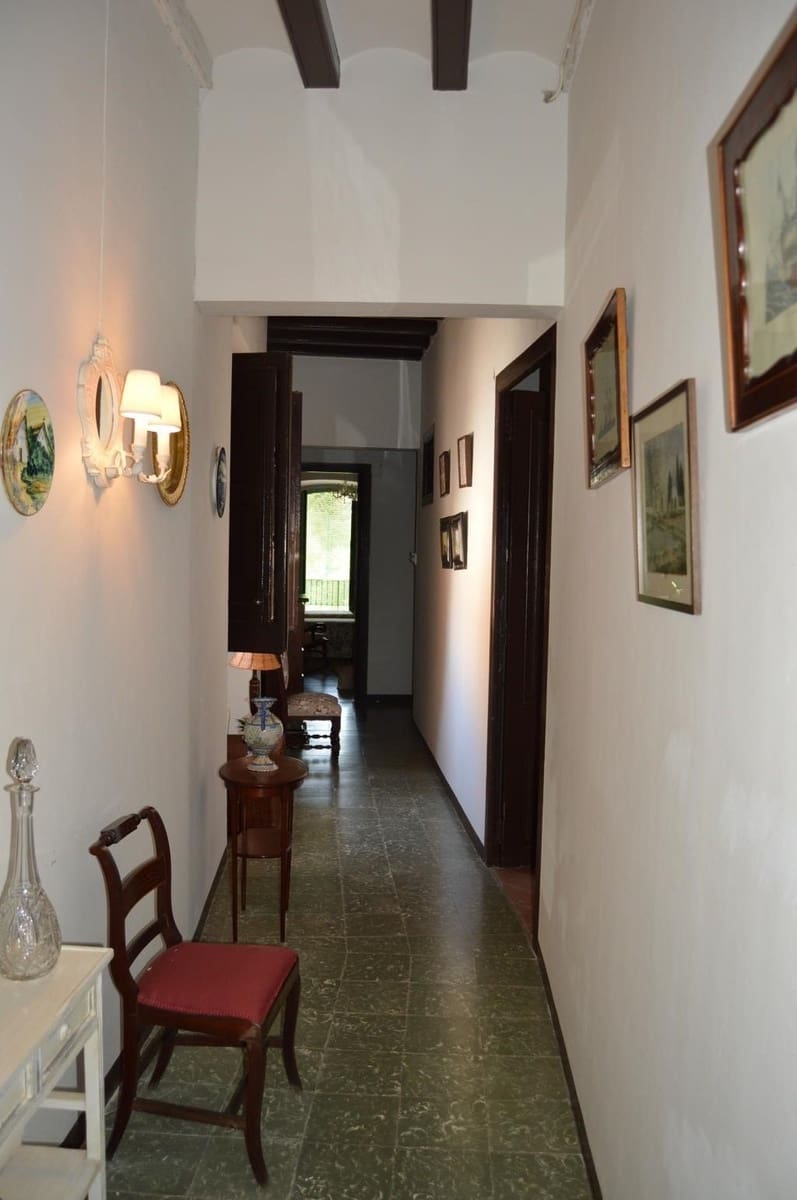 8 chambre Maison de Ville à vendre à Benicarlo avec garage - 750 000 € (Ref: 3387522)