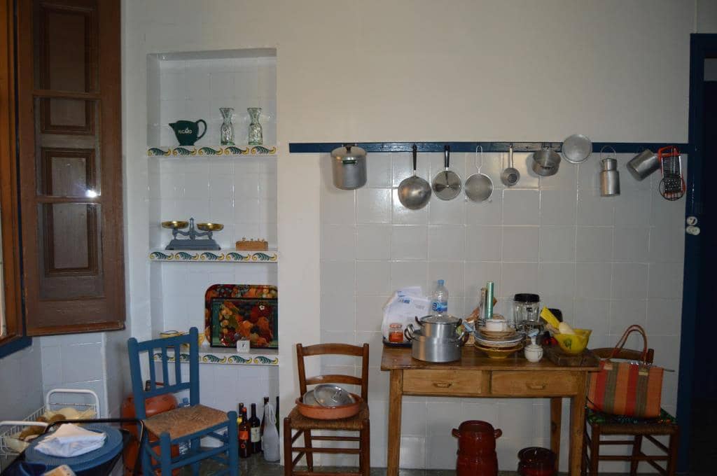 8 chambre Maison de Ville à vendre à Benicarlo avec garage - 750 000 € (Ref: 3387522)