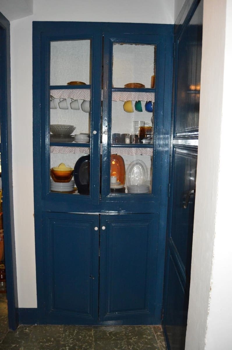 8 chambre Maison de Ville à vendre à Benicarlo avec garage - 750 000 € (Ref: 3387522)