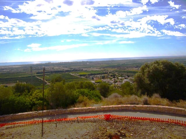 Bouwgrond te koop in Vinaròs - € 95.000 (Ref: 3609695)