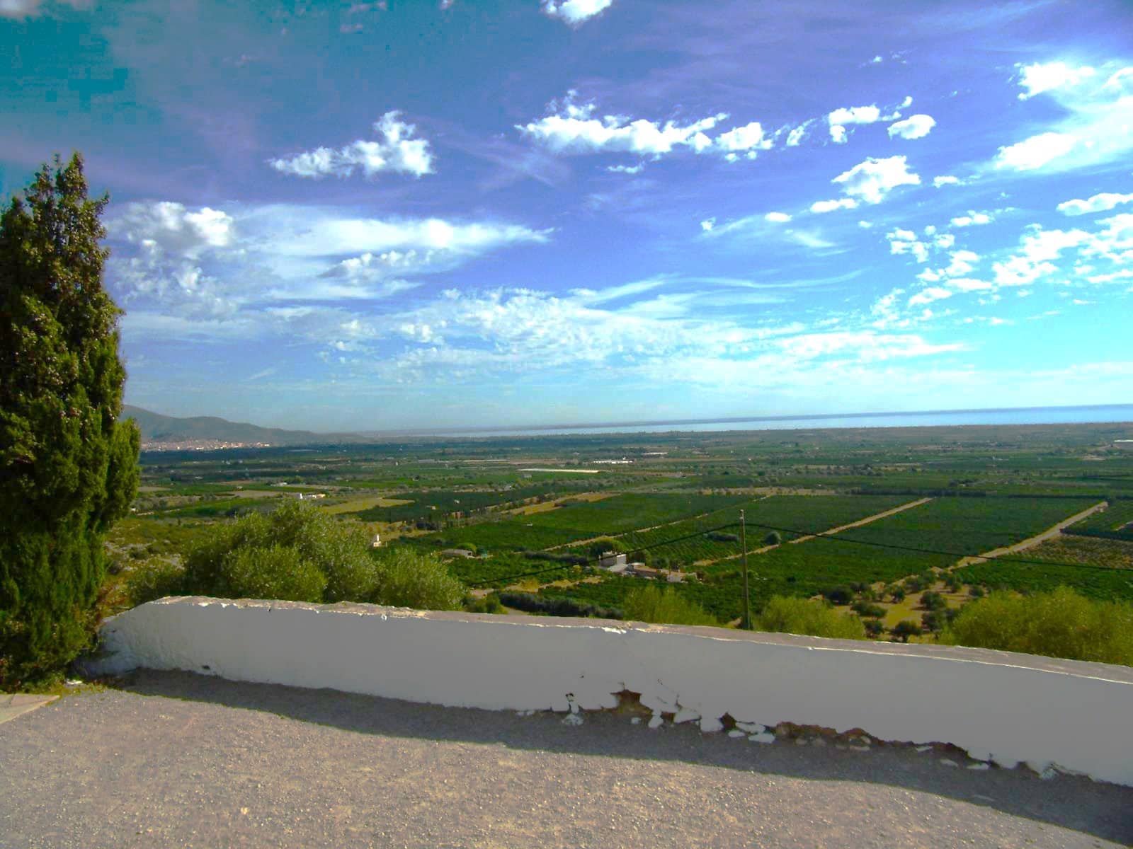 Bouwgrond te koop in Vinaros - € 95.000 (Ref: 3609695)