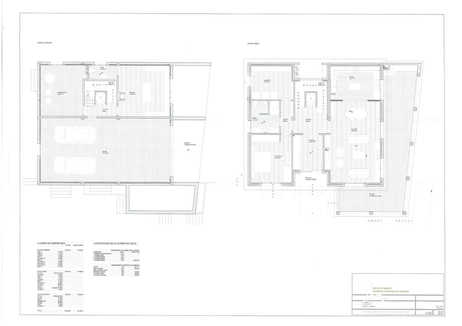 Bouwgrond te koop in Vinaros - € 95.000 (Ref: 3609695)