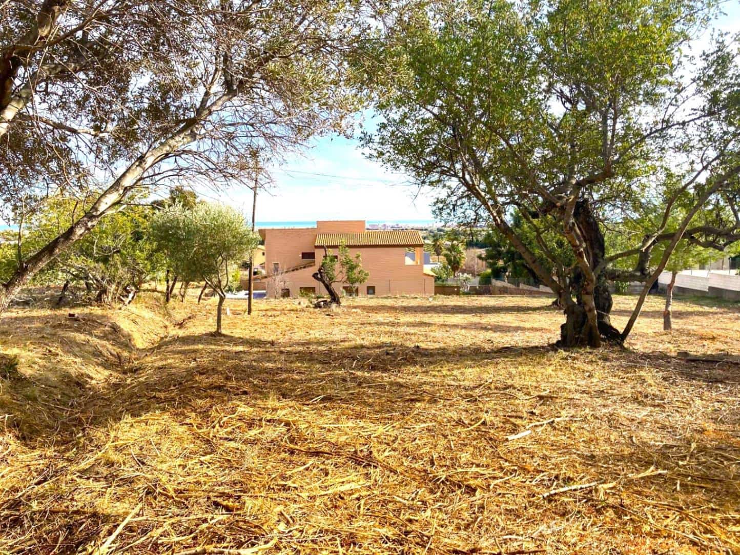 Bouwgrond te koop in Vinaros - € 95.000 (Ref: 3609695)