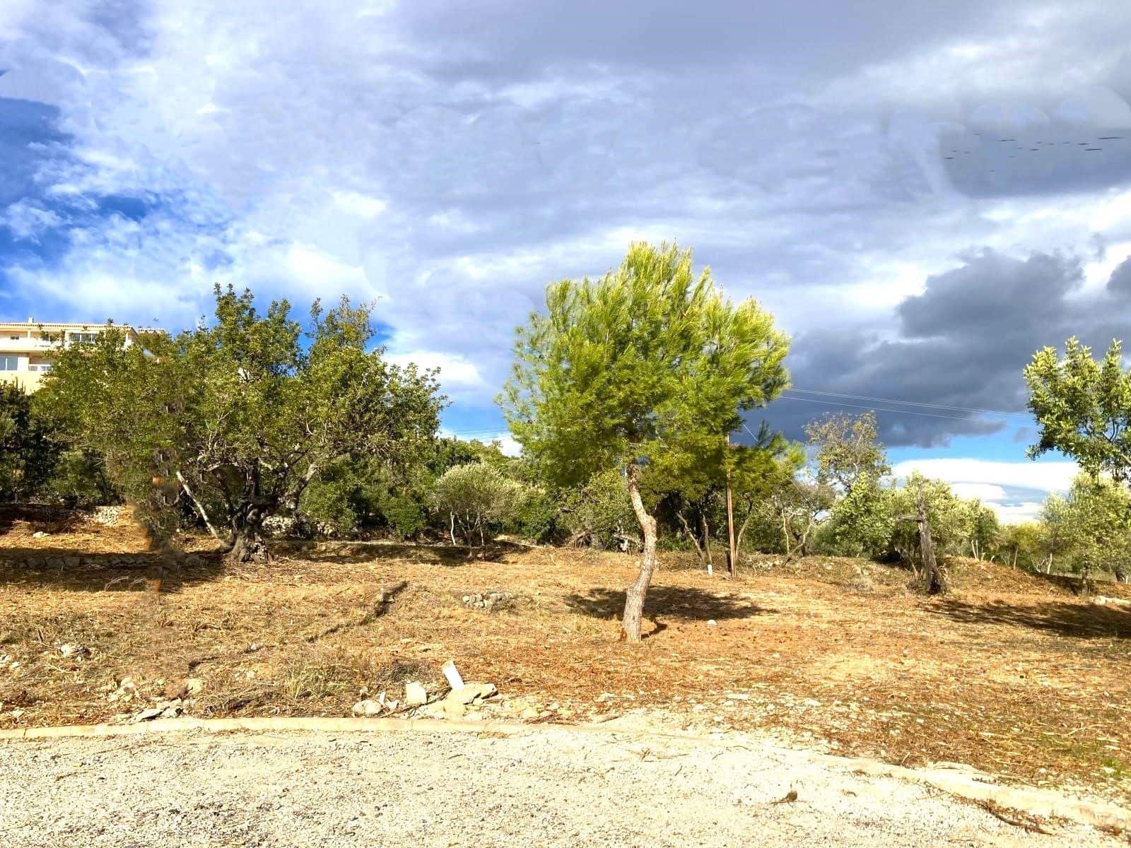 Bouwgrond te koop in Vinaros - € 95.000 (Ref: 3609695)