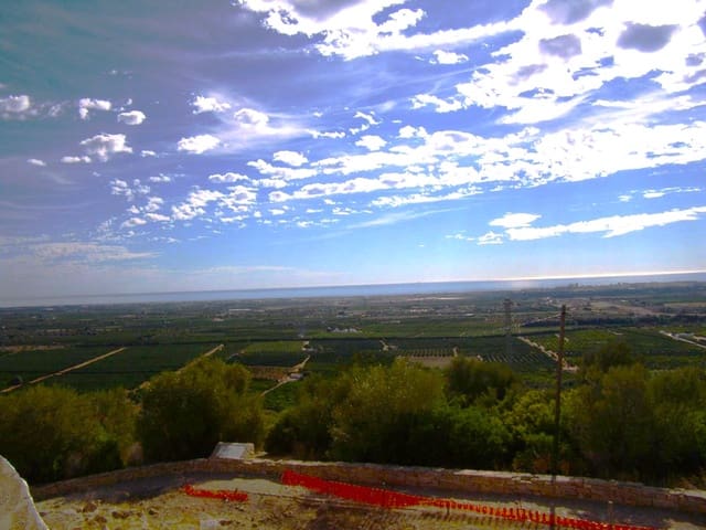 Bouwgrond te koop in Vinaròs - € 95.000 (Ref: 3609695)