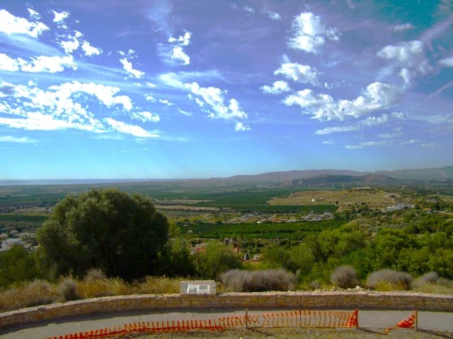 Bouwgrond te koop in Vinaròs - € 95.000 (Ref: 3609695)