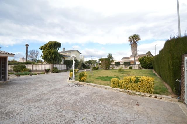 Solar/Parcela en Vinaròs en venta - 250.000 € (Ref: 4440652)