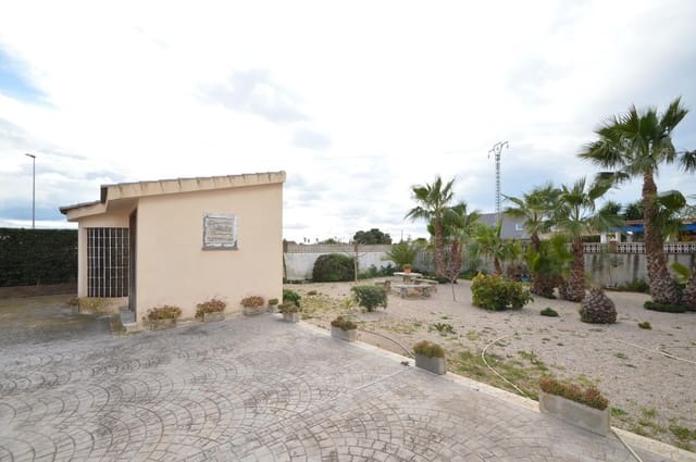 Solar/Parcela en Vinaròs en venta - 250.000 € (Ref: 4440652)