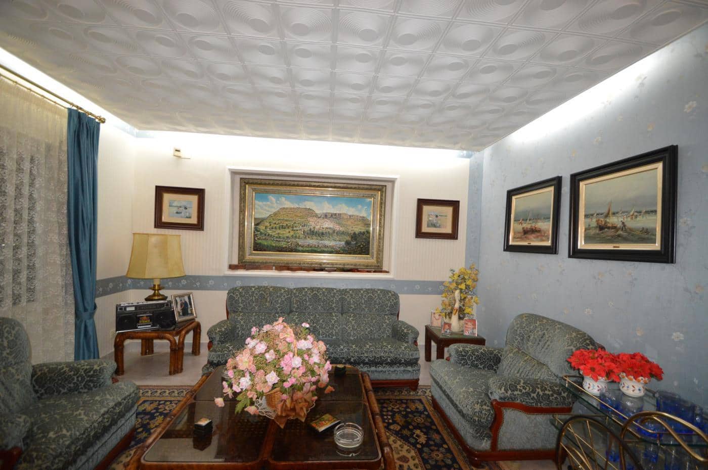 7 chambre Villa/Maison à vendre à Vinaros avec piscine garage - 750 000 € (Ref: 4447211)