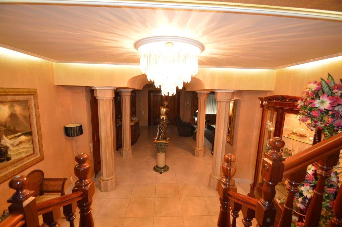 7 chambre Villa/Maison à vendre à Vinaros avec piscine garage - 750 000 € (Ref: 4447211)