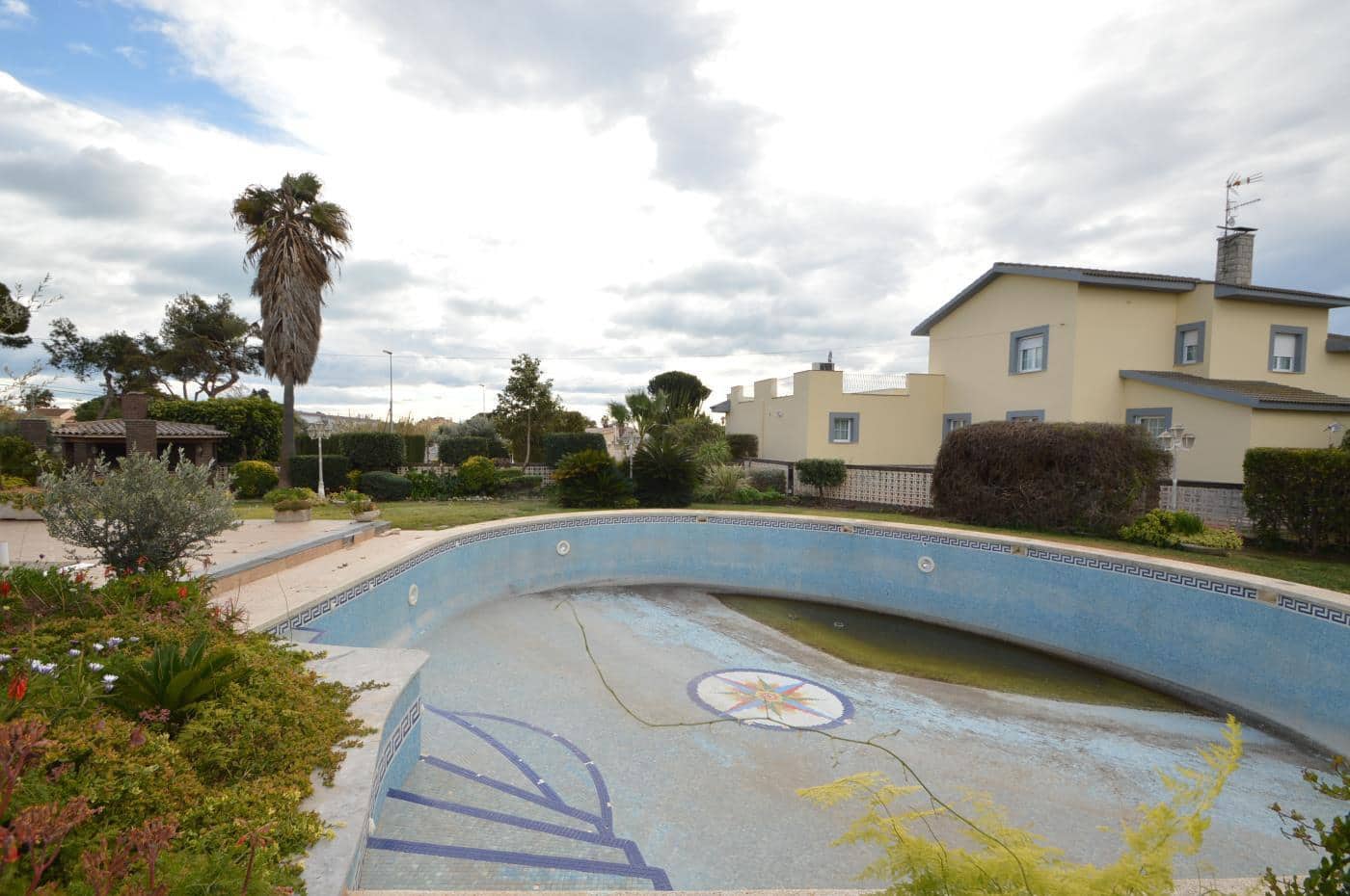 7 chambre Villa/Maison à vendre à Vinaros avec piscine garage - 750 000 € (Ref: 4447211)