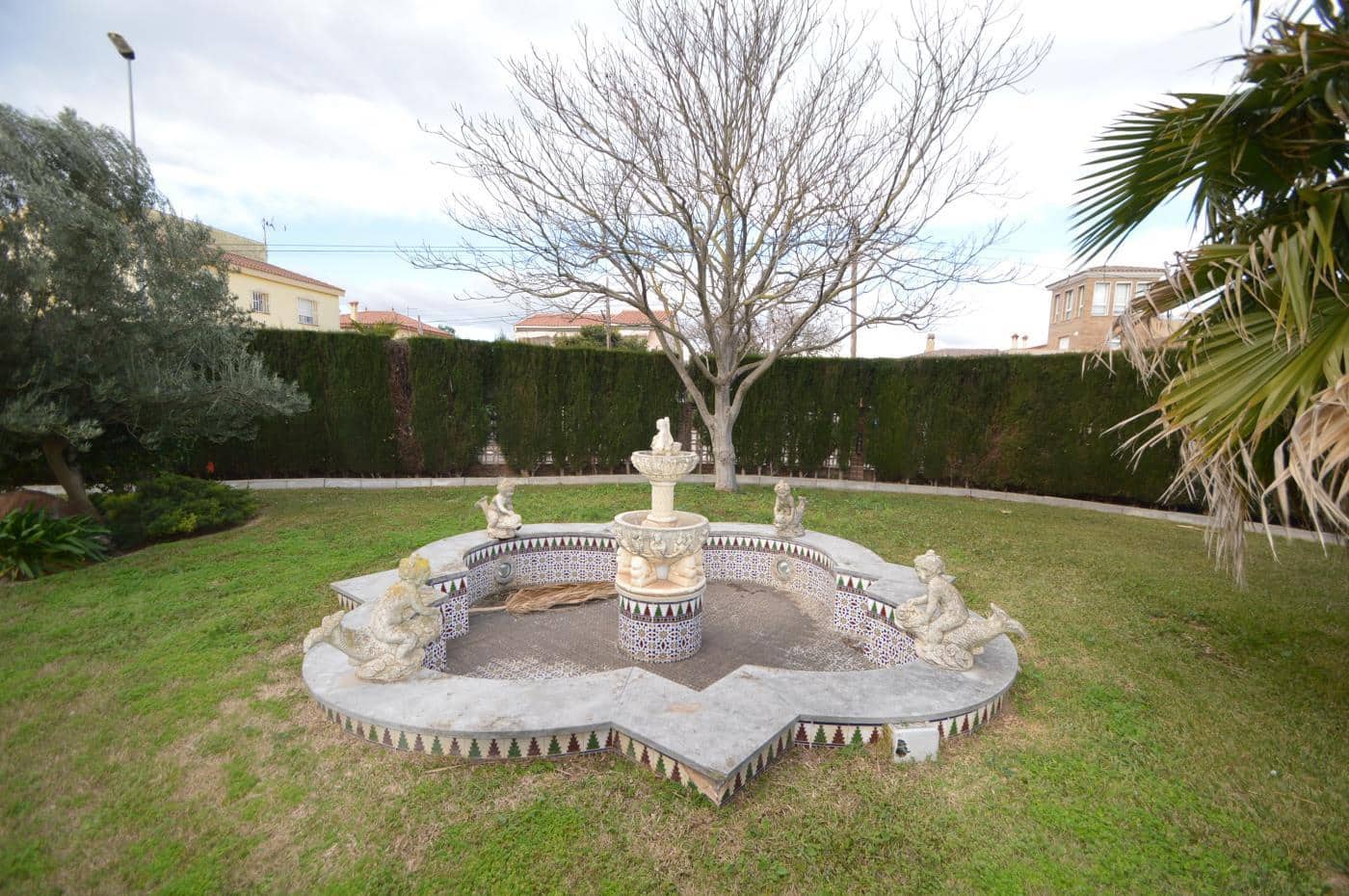 7 chambre Villa/Maison à vendre à Vinaros avec piscine garage - 750 000 € (Ref: 4447211)