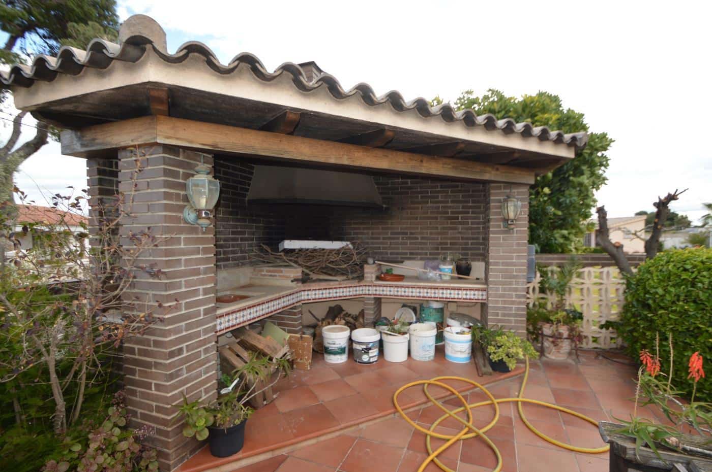 7 chambre Villa/Maison à vendre à Vinaros avec piscine garage - 750 000 € (Ref: 4447211)