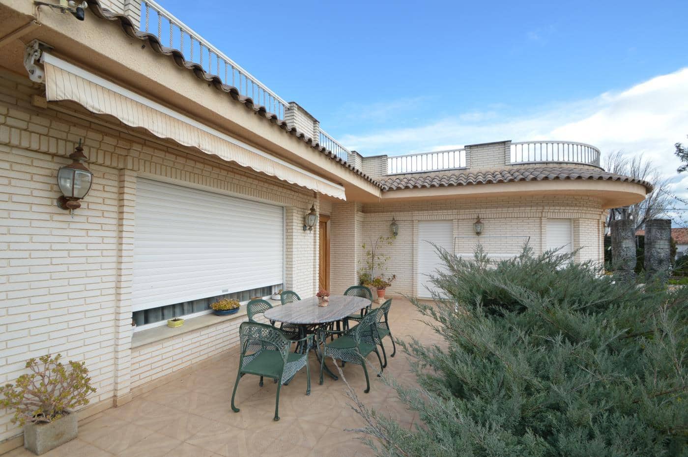 7 chambre Villa/Maison à vendre à Vinaros avec piscine garage - 750 000 € (Ref: 4447211)