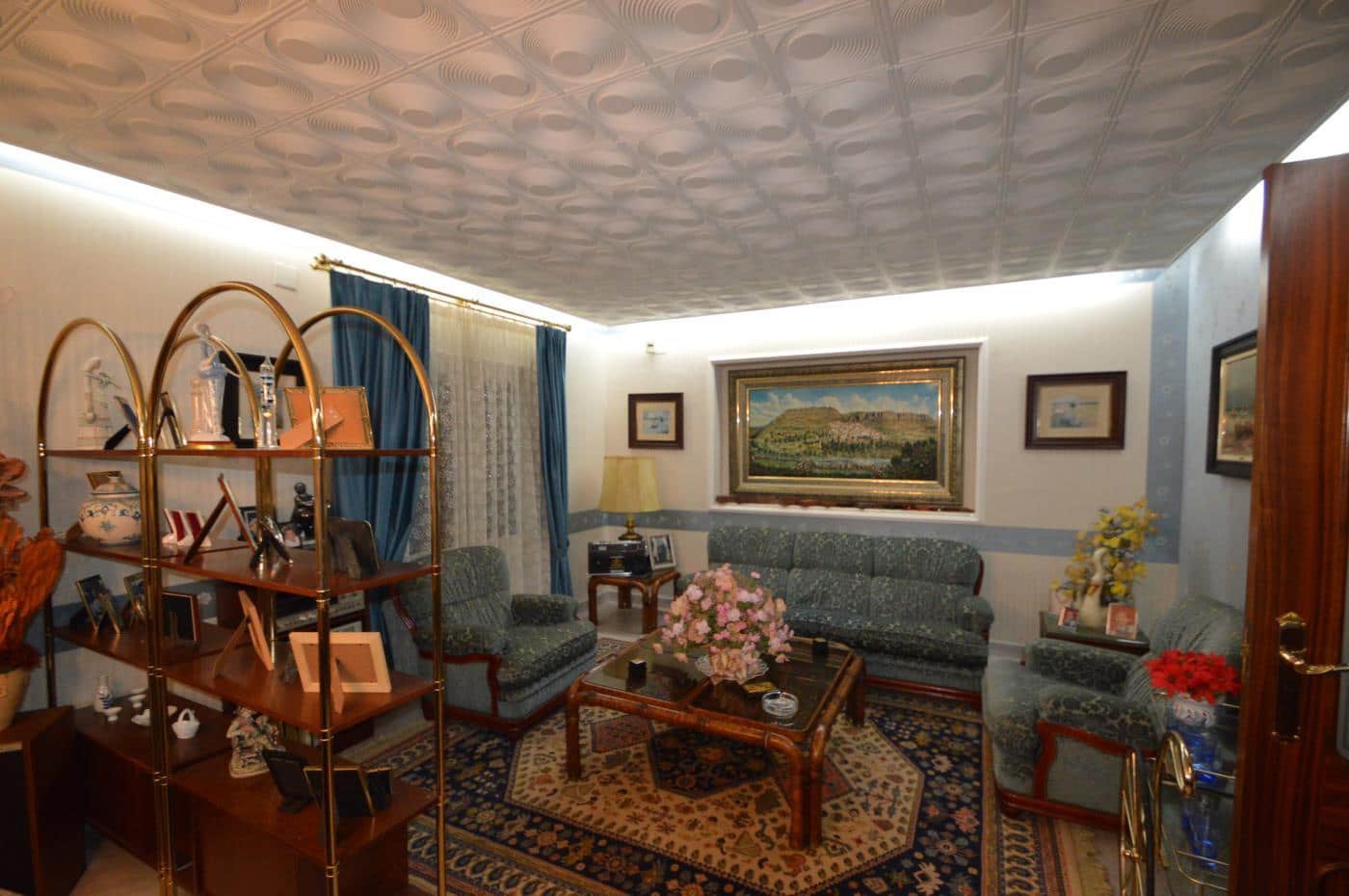 7 chambre Villa/Maison à vendre à Vinaros avec piscine garage - 750 000 € (Ref: 4447211)