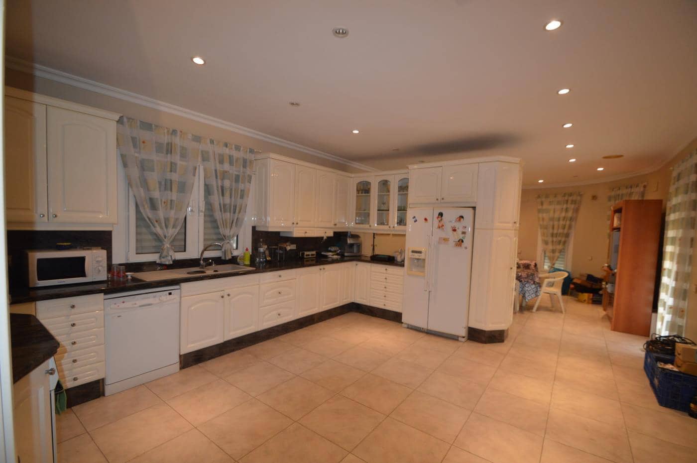 7 chambre Villa/Maison à vendre à Vinaros avec piscine garage - 750 000 € (Ref: 4447211)