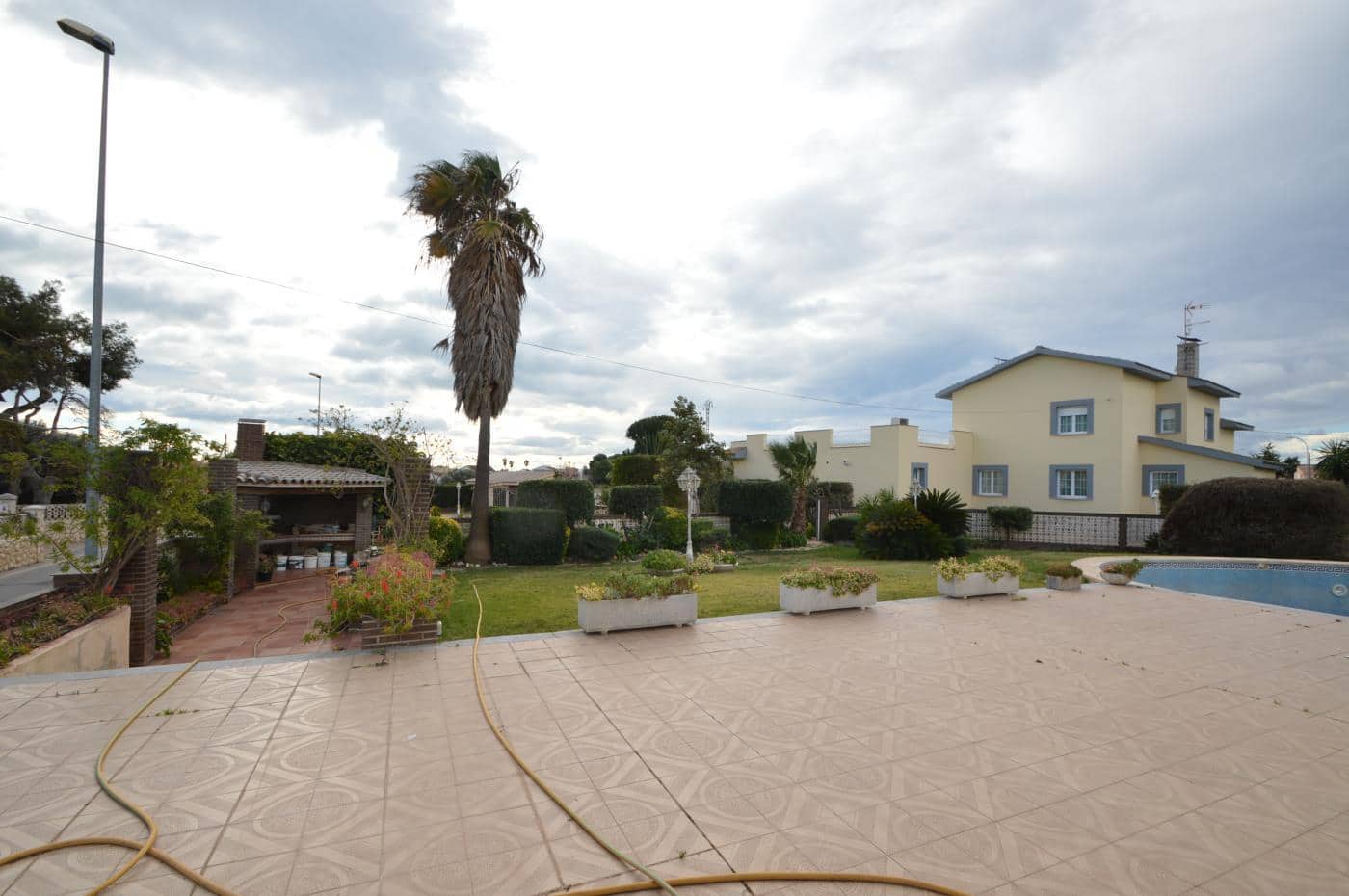 7 chambre Villa/Maison à vendre à Vinaros avec piscine garage - 750 000 € (Ref: 4447211)