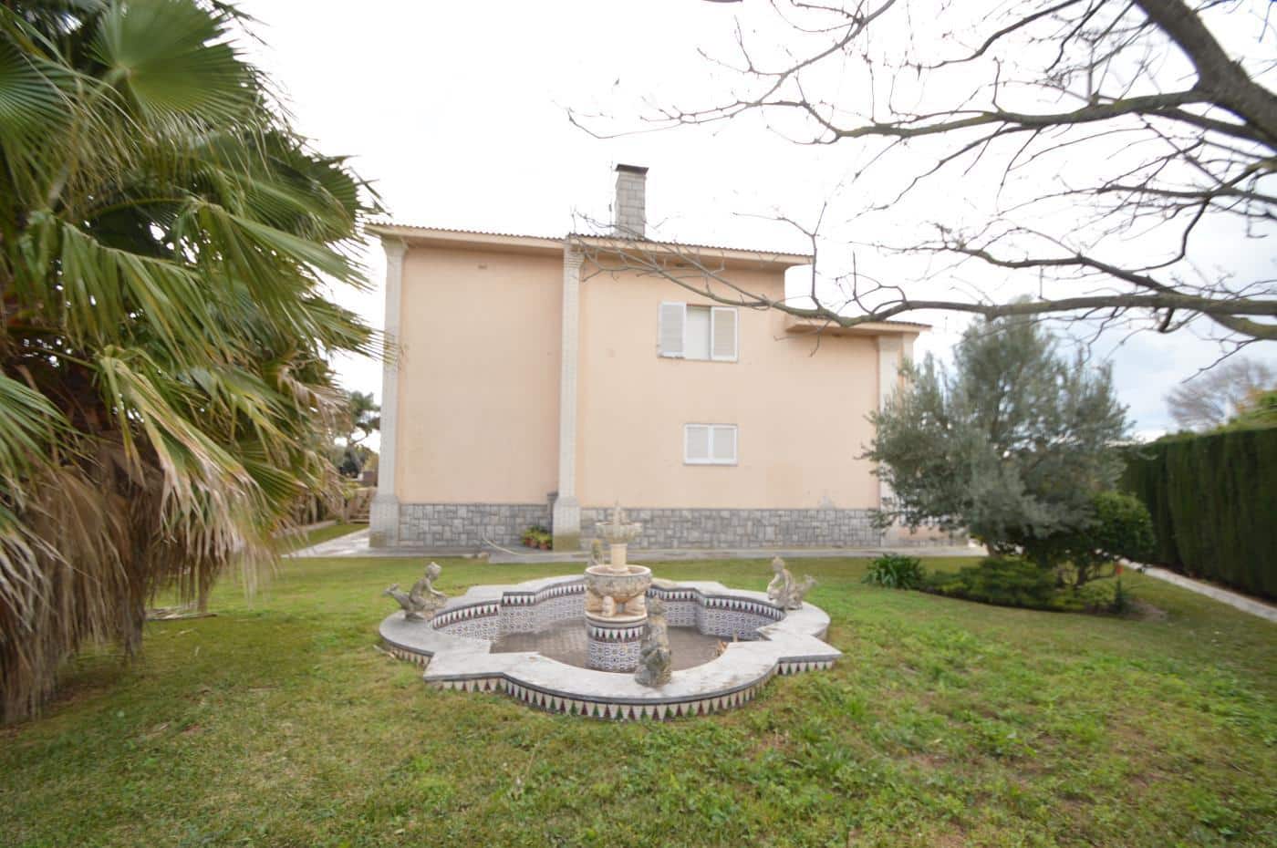 7 chambre Villa/Maison à vendre à Vinaros avec piscine garage - 750 000 € (Ref: 4447211)