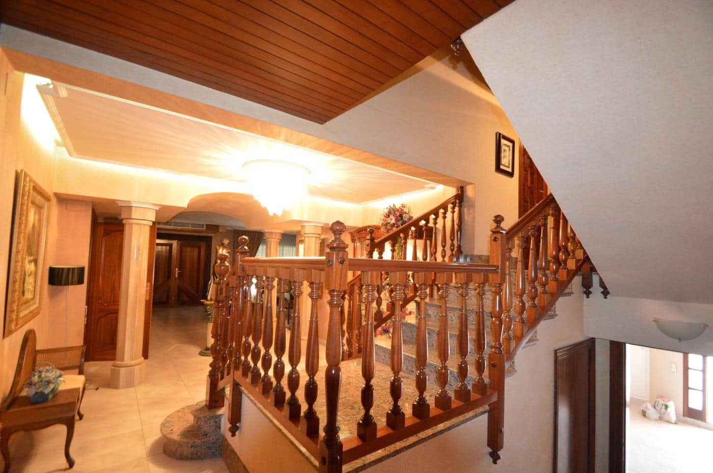 7 chambre Villa/Maison à vendre à Vinaros avec piscine garage - 750 000 € (Ref: 4447211)