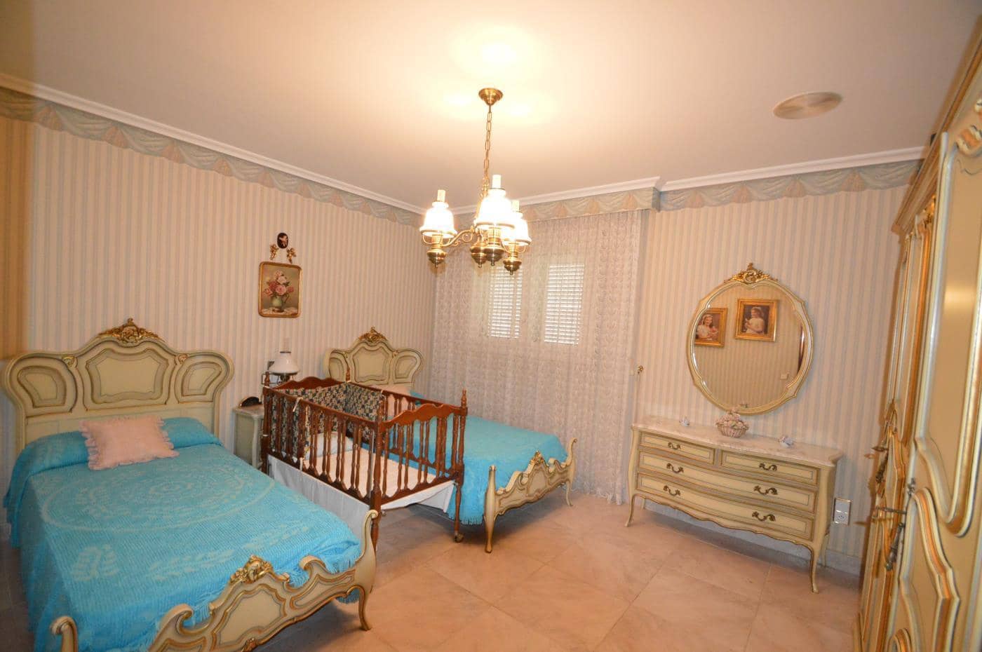 7 chambre Villa/Maison à vendre à Vinaros avec piscine garage - 750 000 € (Ref: 4447211)