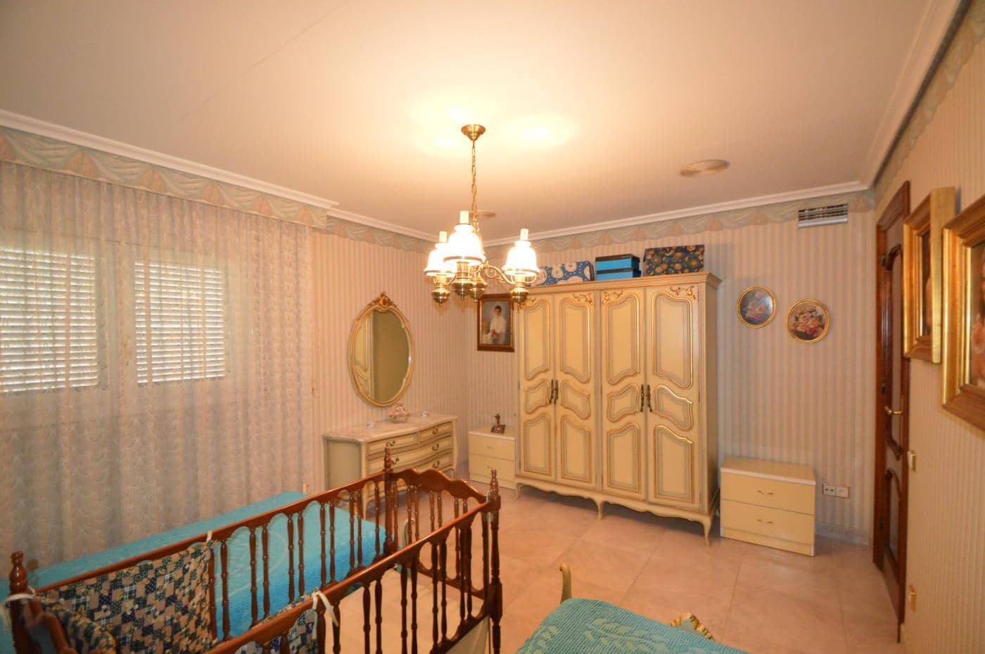 7 chambre Villa/Maison à vendre à Vinaros avec piscine garage - 750 000 € (Ref: 4447211)