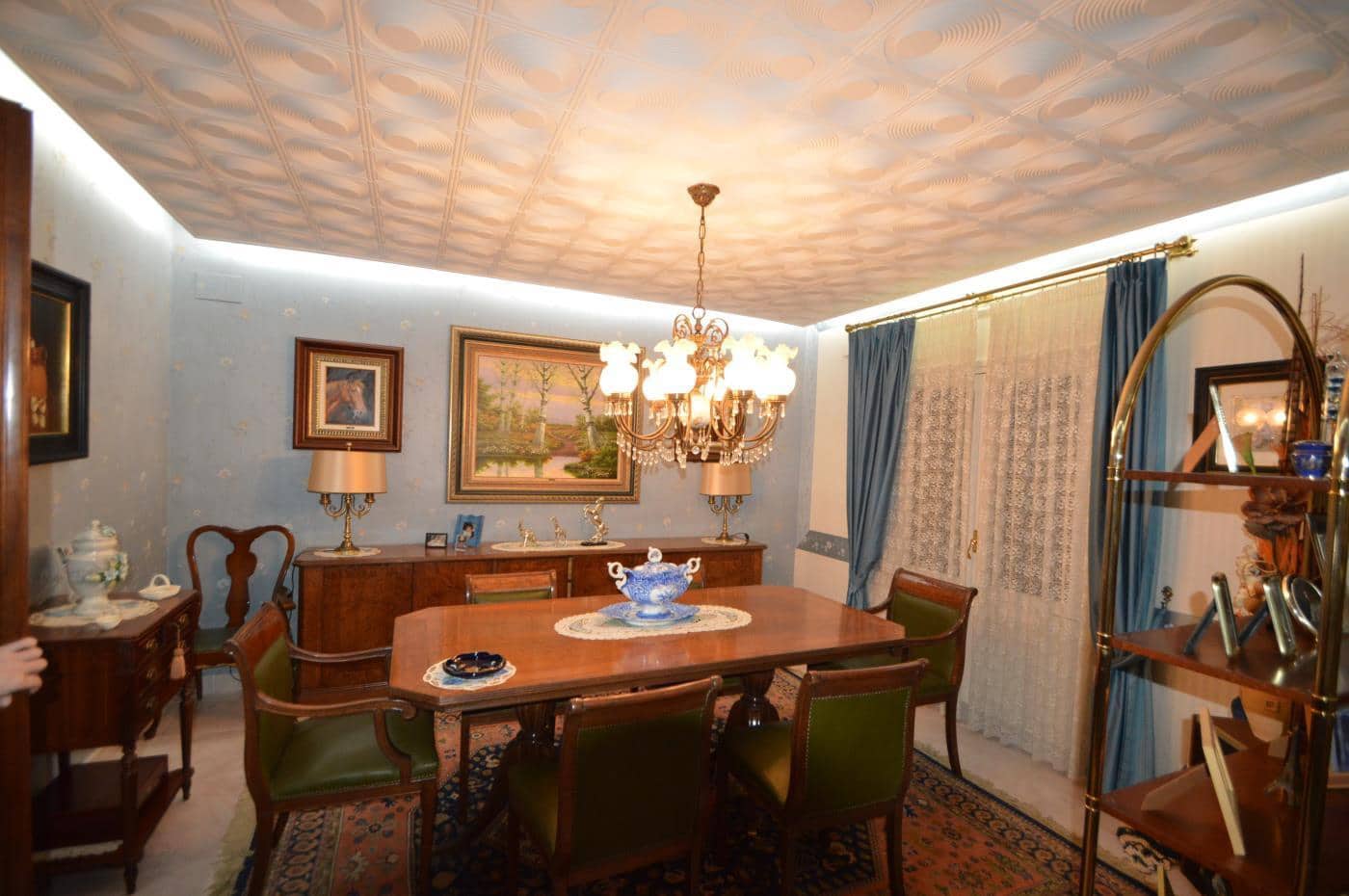 7 chambre Villa/Maison à vendre à Vinaros avec piscine garage - 750 000 € (Ref: 4447211)