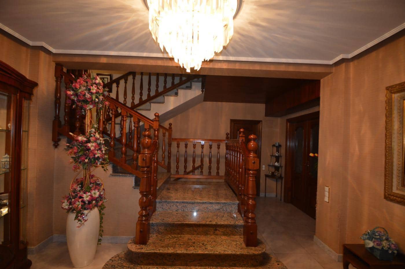 7 chambre Villa/Maison à vendre à Vinaros avec piscine garage - 750 000 € (Ref: 4447211)