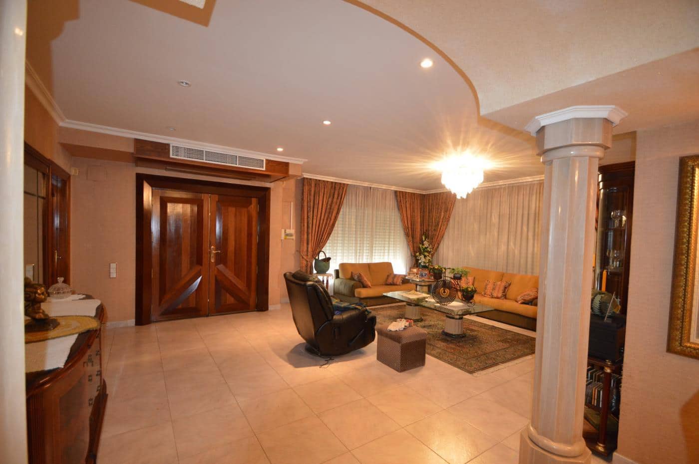 7 chambre Villa/Maison à vendre à Vinaros avec piscine garage - 750 000 € (Ref: 4447211)