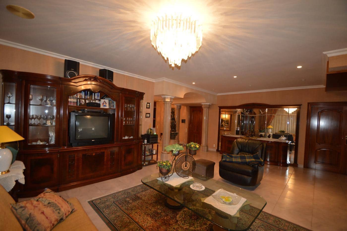 7 chambre Villa/Maison à vendre à Vinaros avec piscine garage - 750 000 € (Ref: 4447211)