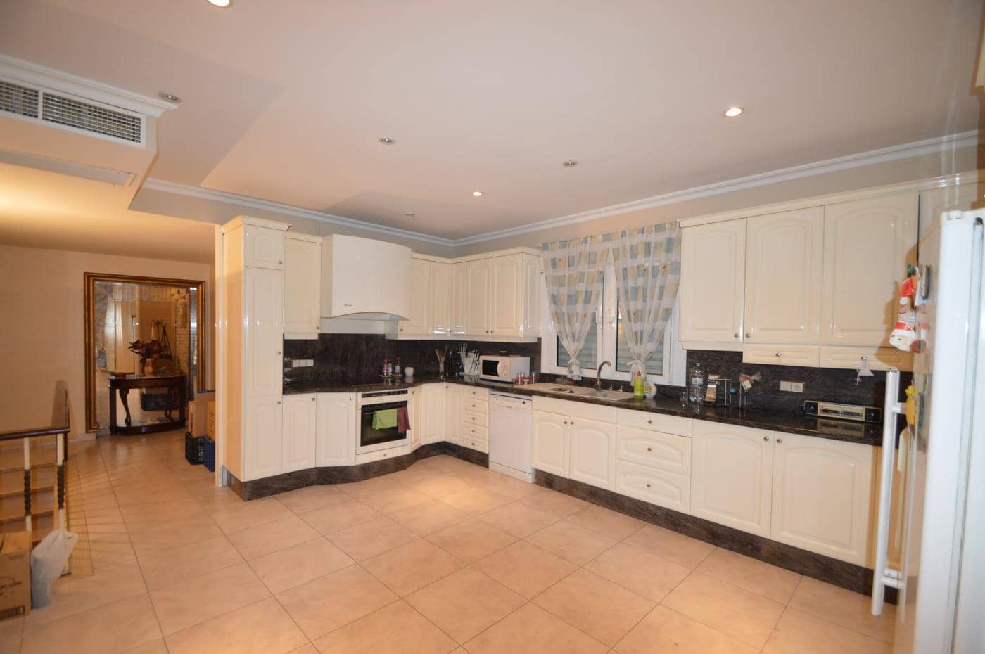 7 chambre Villa/Maison à vendre à Vinaros avec piscine garage - 750 000 € (Ref: 4447211)