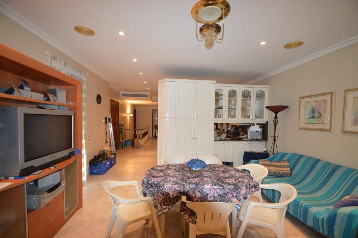 7 chambre Villa/Maison à vendre à Vinaros avec piscine garage - 750 000 € (Ref: 4447211)