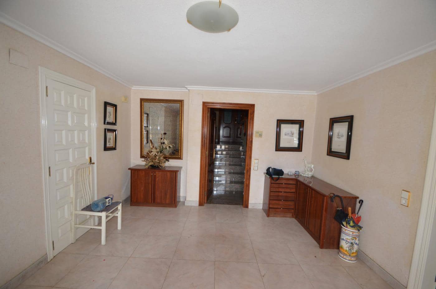 7 chambre Villa/Maison à vendre à Vinaros avec piscine garage - 750 000 € (Ref: 4447211)