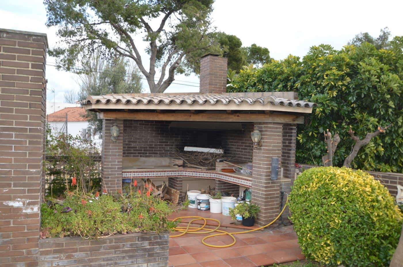 7 chambre Villa/Maison à vendre à Vinaros avec piscine garage - 750 000 € (Ref: 4447211)