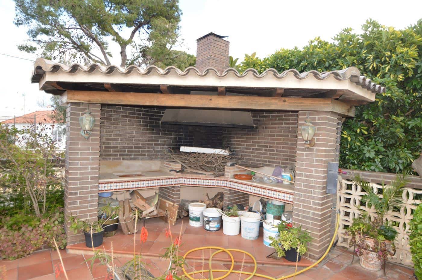 7 chambre Villa/Maison à vendre à Vinaros avec piscine garage - 750 000 € (Ref: 4447211)