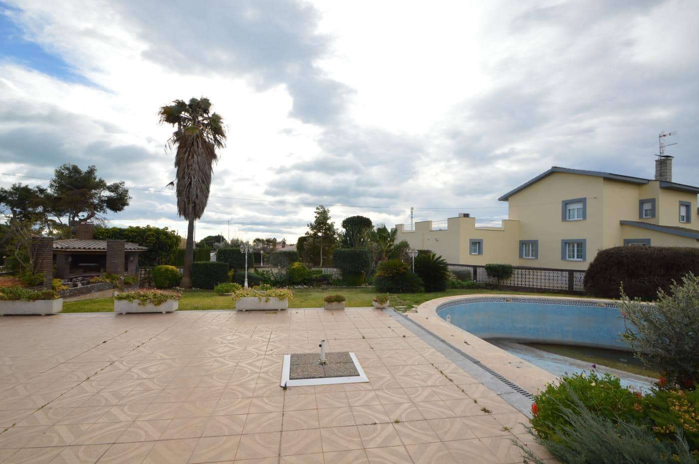 7 chambre Villa/Maison à vendre à Vinaros avec piscine garage - 750 000 € (Ref: 4447211)