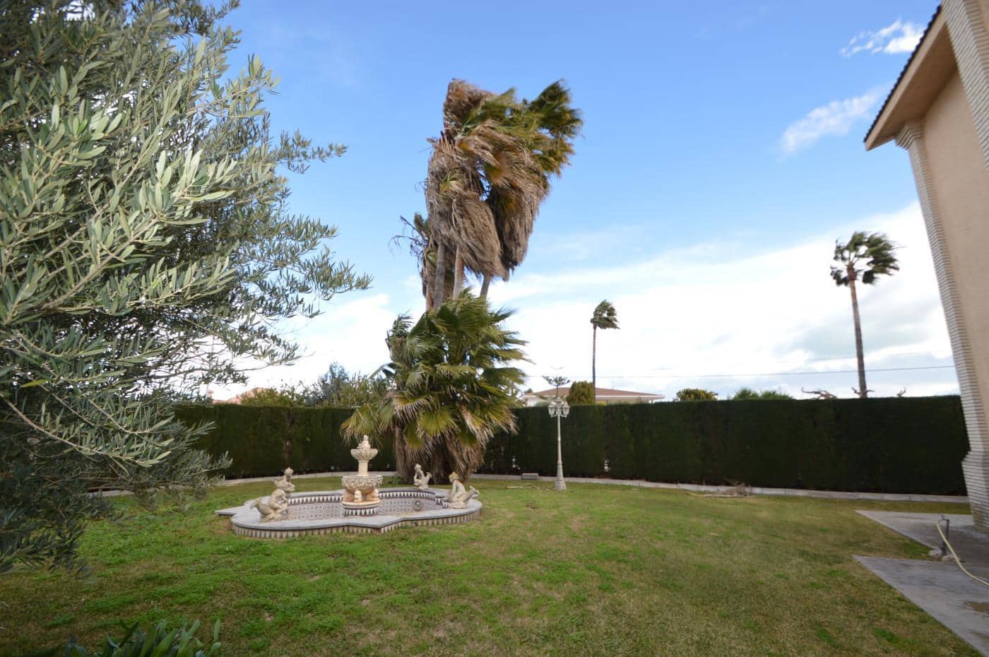 7 chambre Villa/Maison à vendre à Vinaros avec piscine garage - 750 000 € (Ref: 4447211)