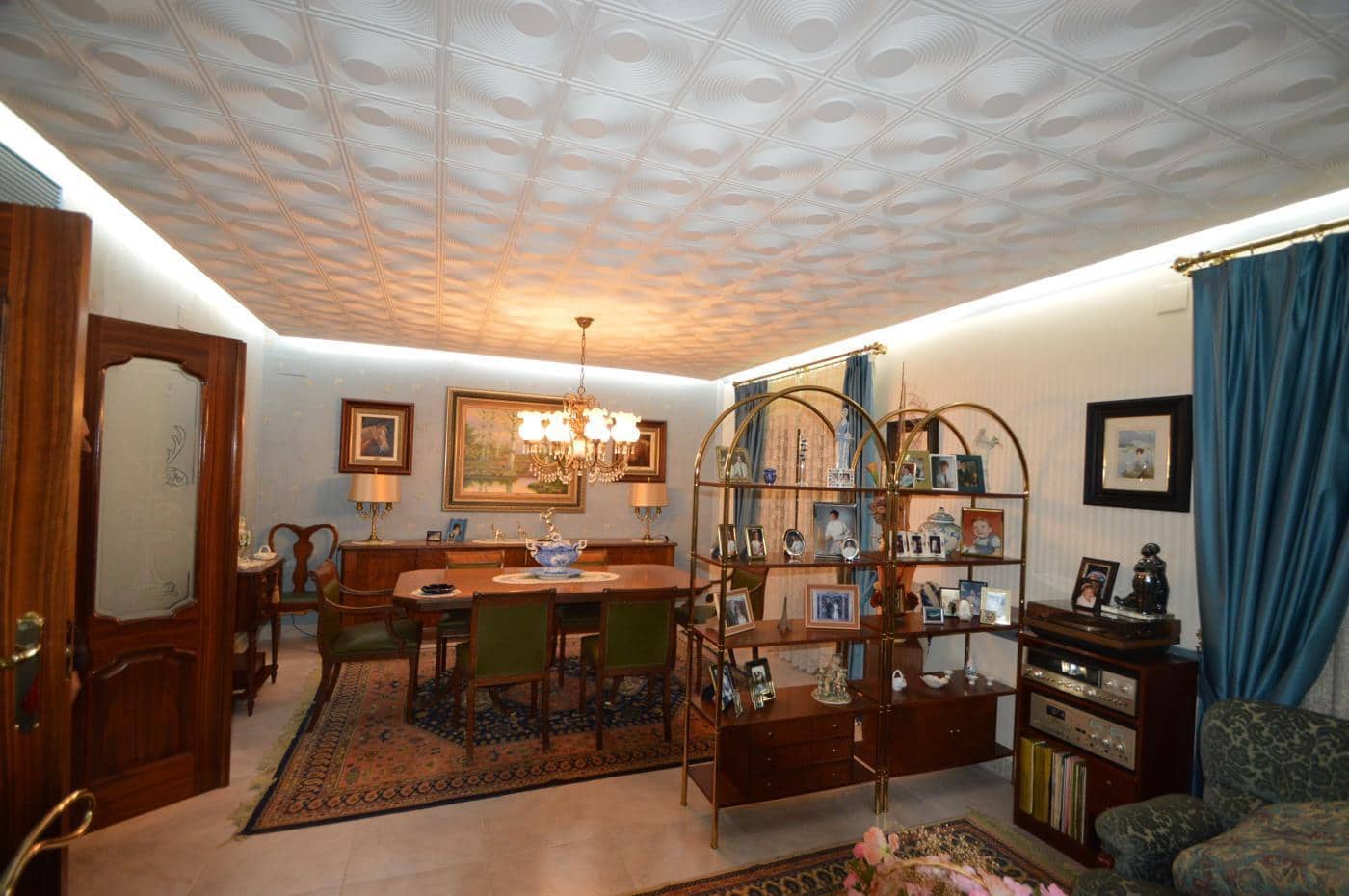 7 chambre Villa/Maison à vendre à Vinaros avec piscine garage - 750 000 € (Ref: 4447211)