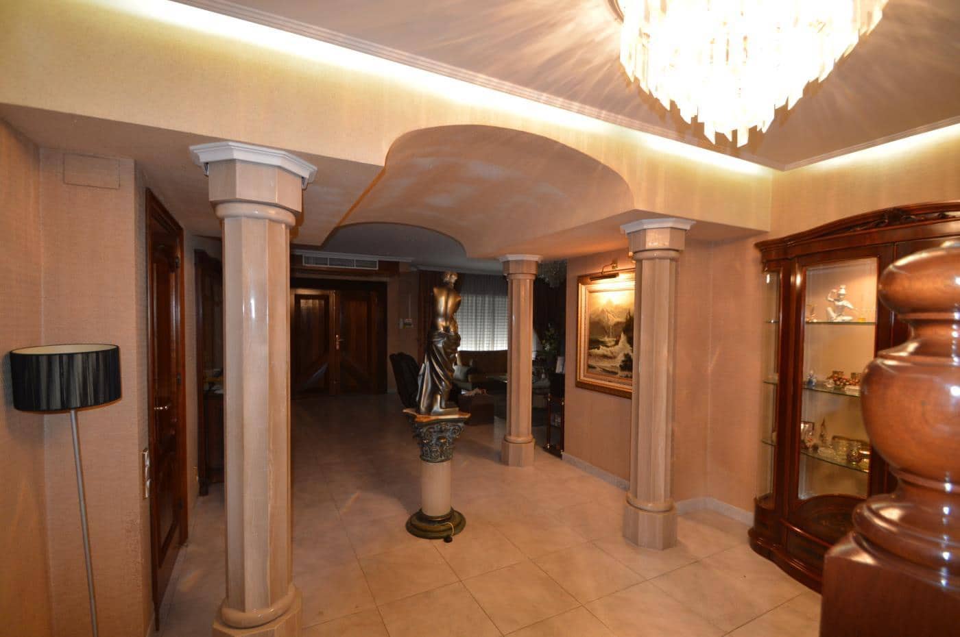 7 chambre Villa/Maison à vendre à Vinaros avec piscine garage - 750 000 € (Ref: 4447211)