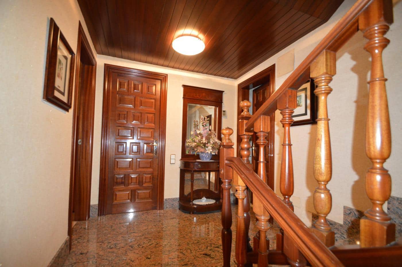 7 chambre Villa/Maison à vendre à Vinaros avec piscine garage - 750 000 € (Ref: 4447211)