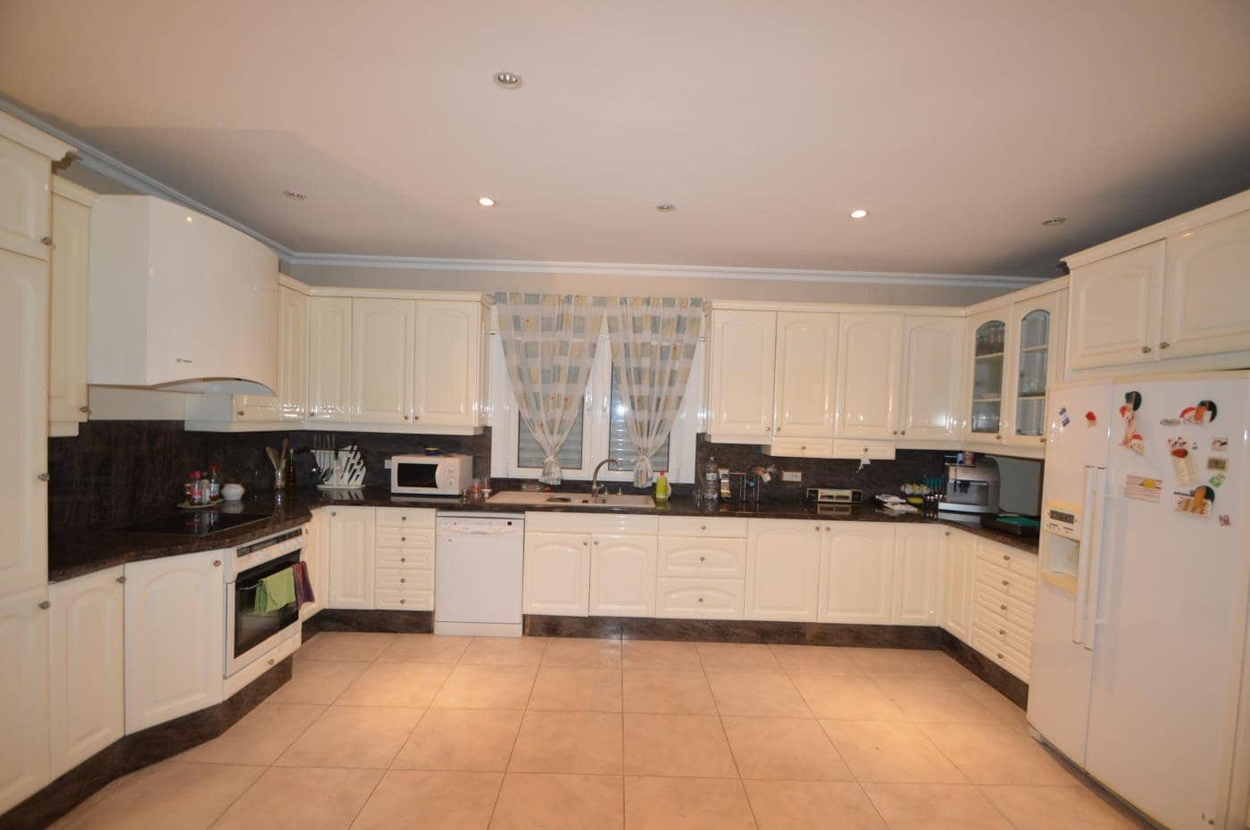 7 chambre Villa/Maison à vendre à Vinaros avec piscine garage - 750 000 € (Ref: 4447211)