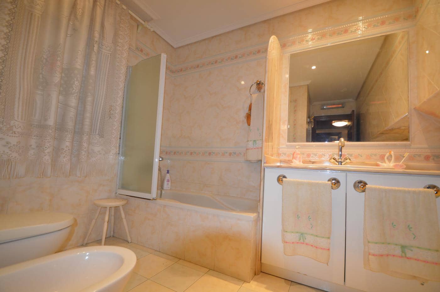 7 chambre Villa/Maison à vendre à Vinaros avec piscine garage - 750 000 € (Ref: 4447211)