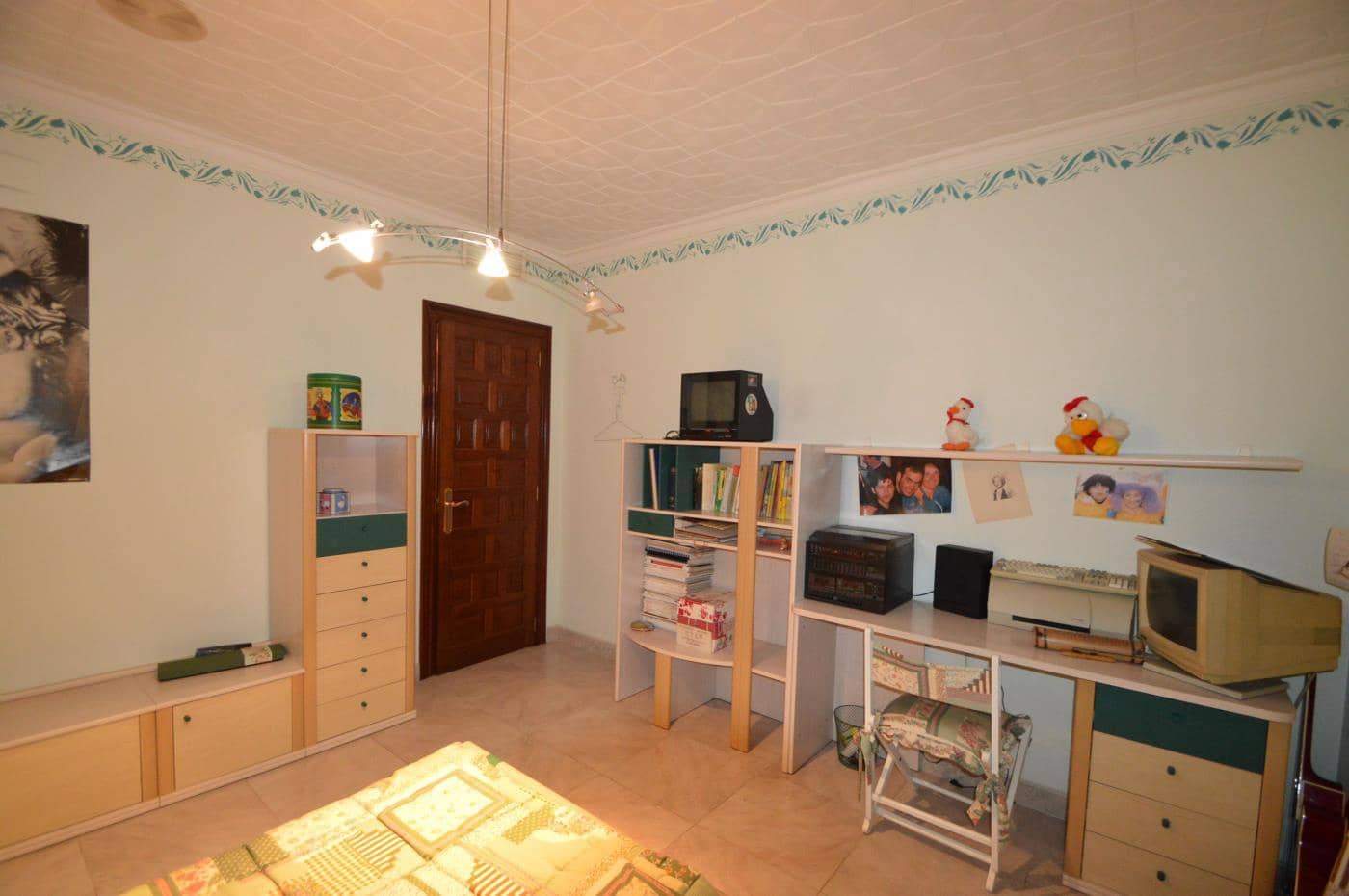 7 chambre Villa/Maison à vendre à Vinaros avec piscine garage - 750 000 € (Ref: 4447211)