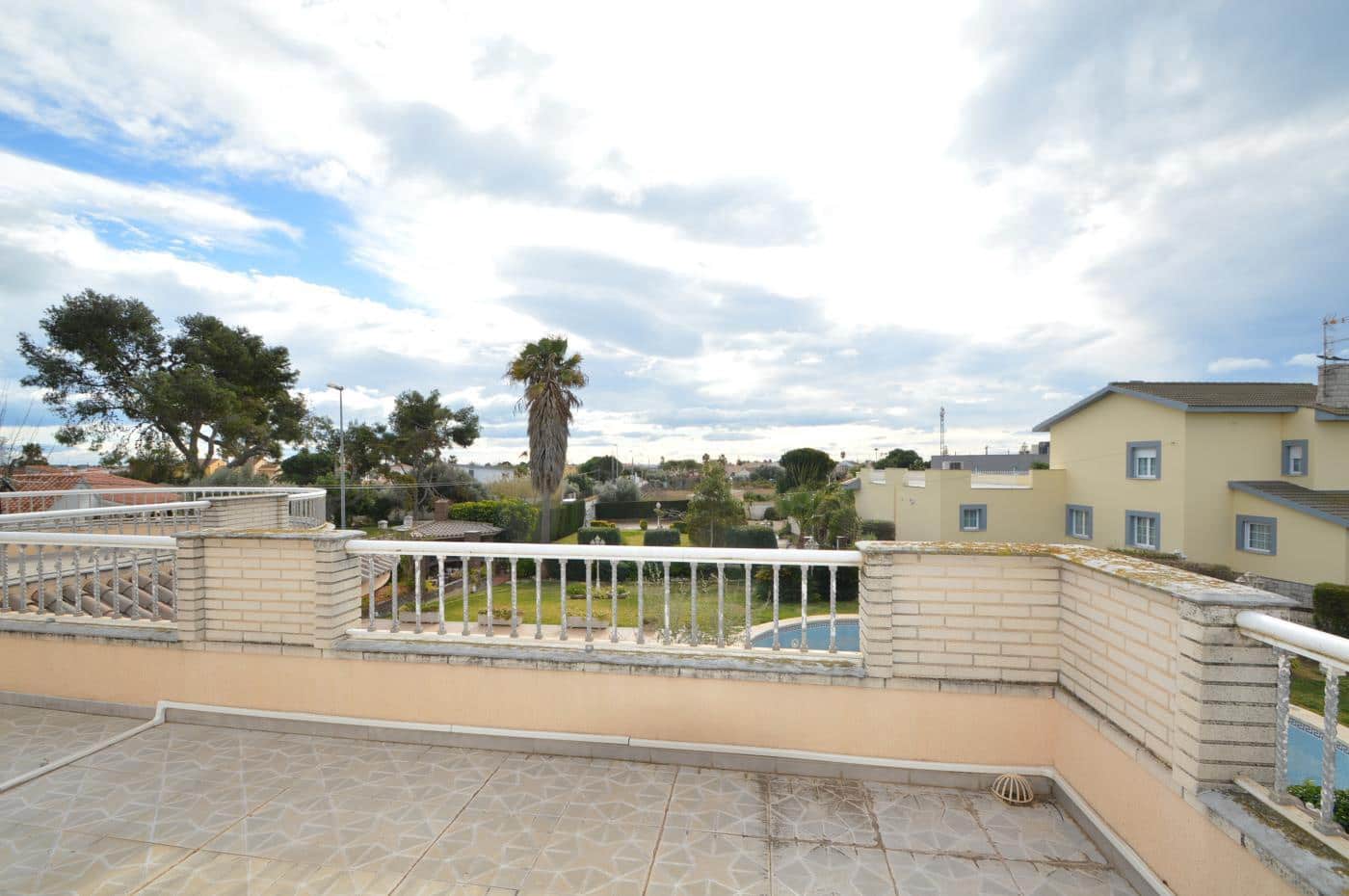 7 chambre Villa/Maison à vendre à Vinaros avec piscine garage - 750 000 € (Ref: 4447211)