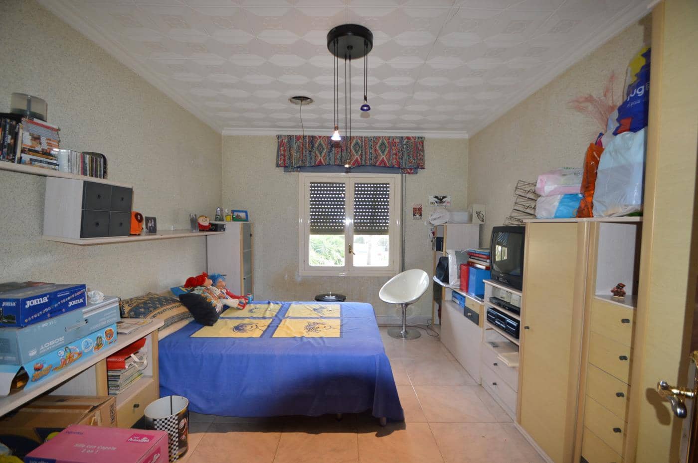 7 chambre Villa/Maison à vendre à Vinaros avec piscine garage - 750 000 € (Ref: 4447211)