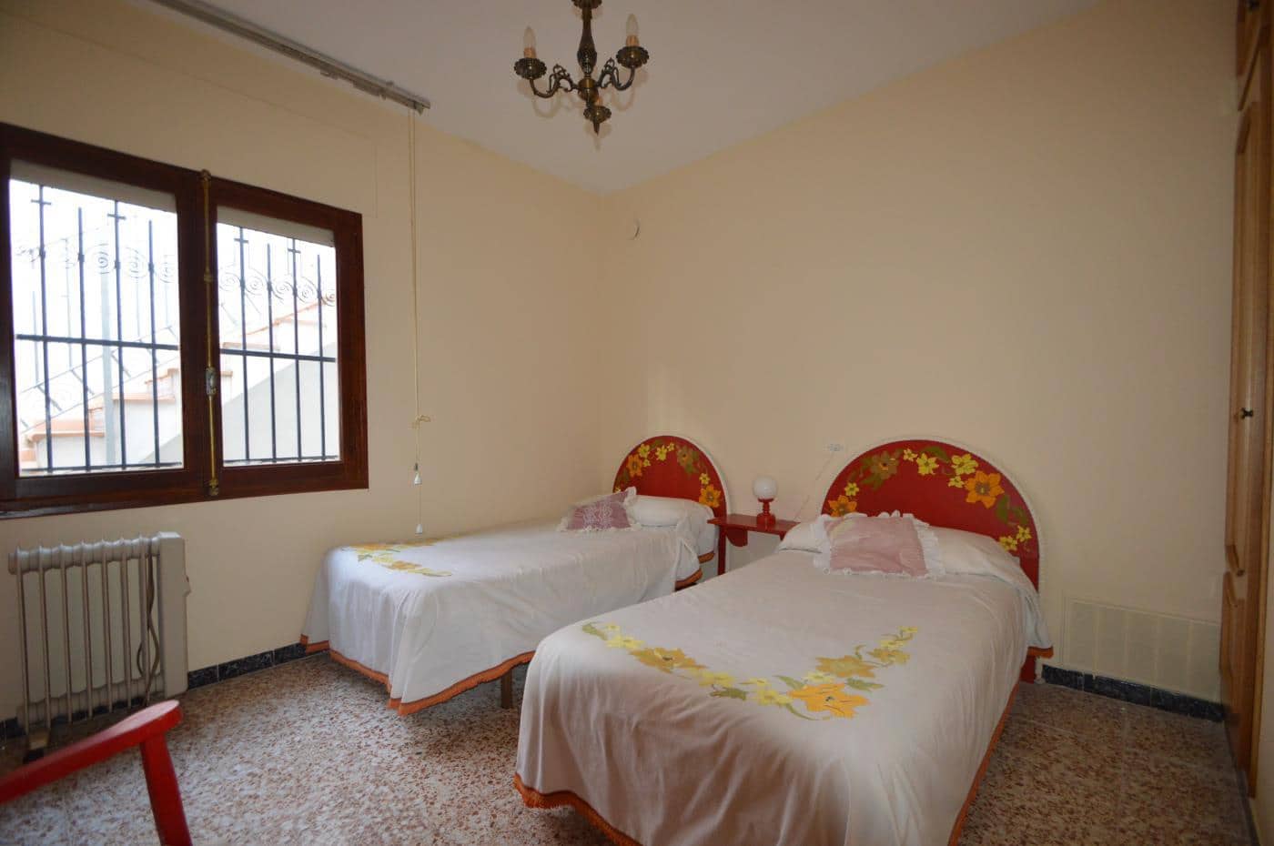 3 sovrum Villa till salu i Vinaros med garage - 595 000 € (Ref: 4778125)