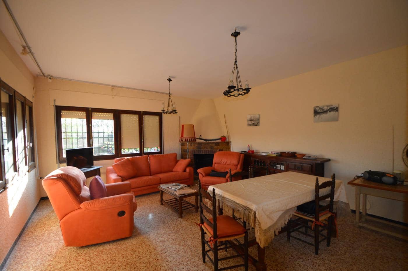 3 sovrum Villa till salu i Vinaros med garage - 595 000 € (Ref: 4778125)