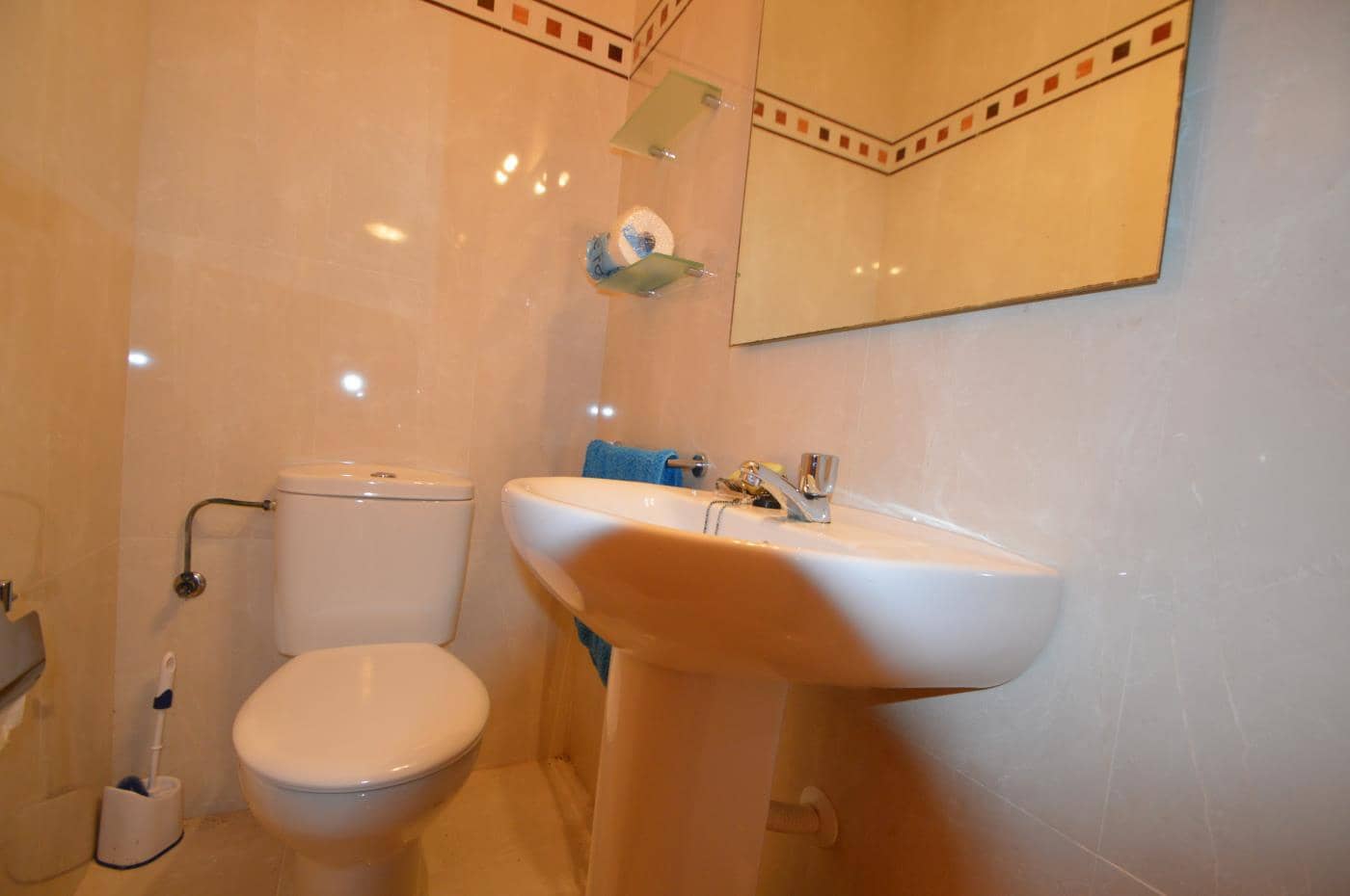 3 sovrum Villa till salu i Vinaros med garage - 595 000 € (Ref: 4778125)