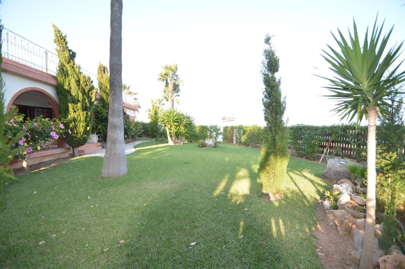 3 sovrum Villa till salu i Vinaros med garage - 595 000 € (Ref: 4778125)