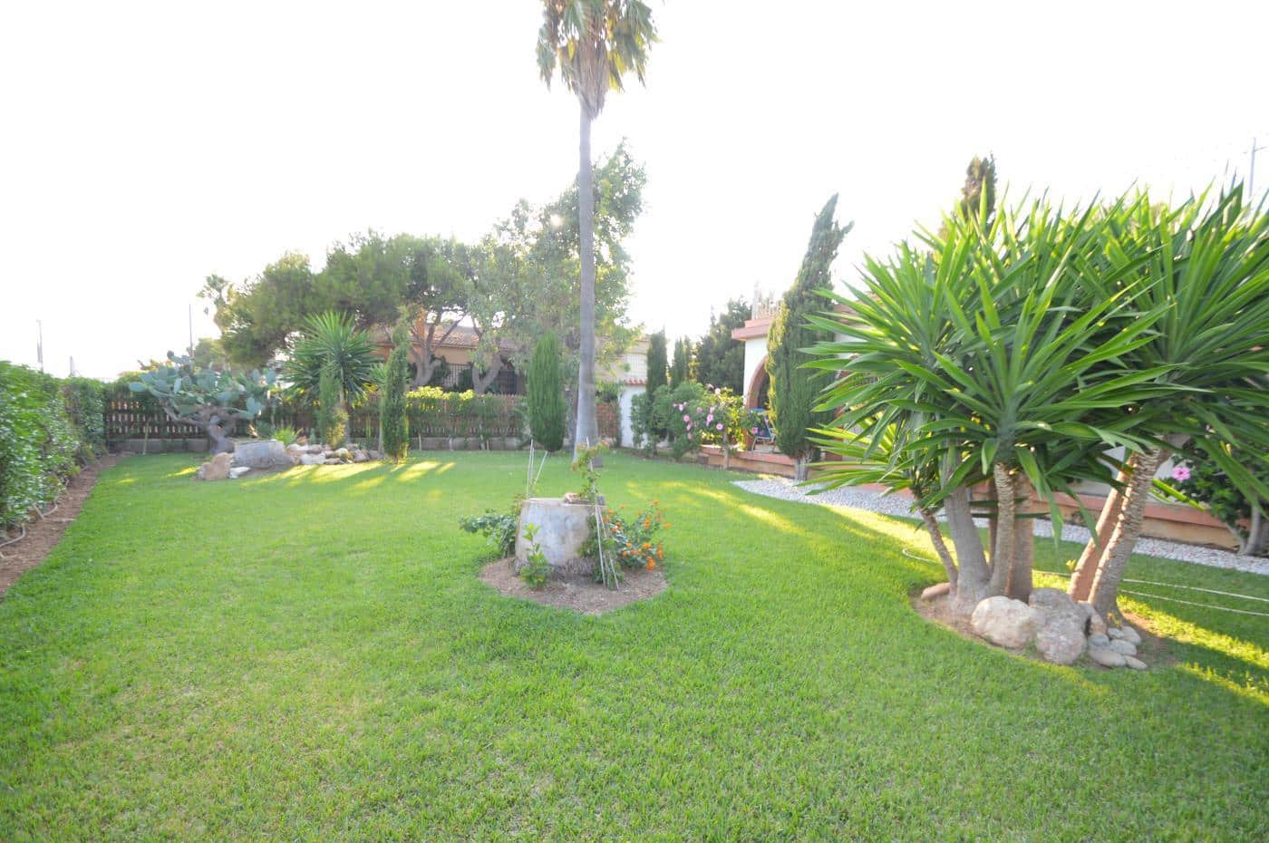 3 sovrum Villa till salu i Vinaros med garage - 595 000 € (Ref: 4778125)