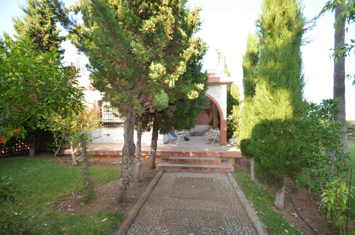 3 sovrum Villa till salu i Vinaros med garage - 595 000 € (Ref: 4778125)